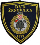 DVD ŽRNOVNICA